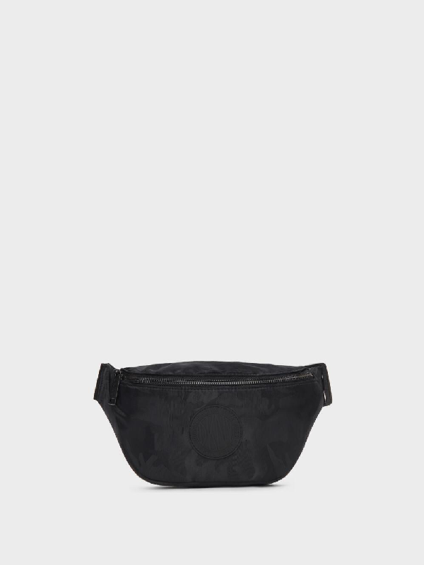 donna karan belt bag