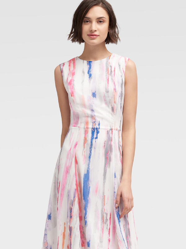 donna karan dresses macy's