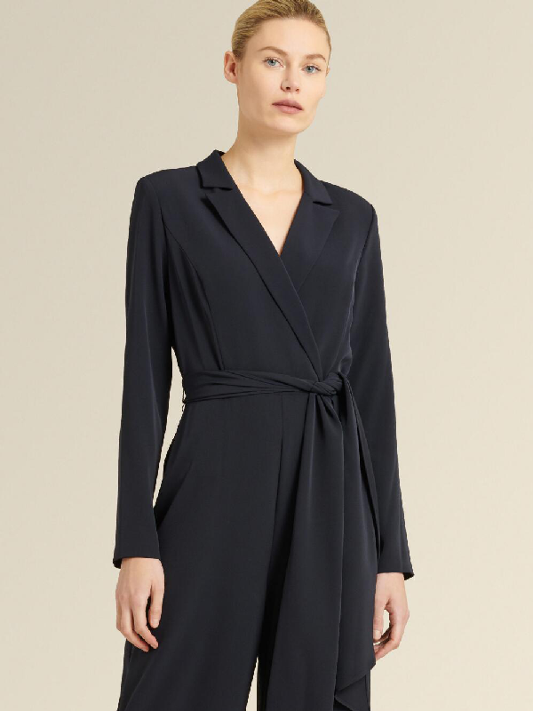 donna karan jumpsuit