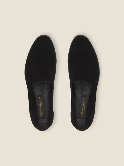 Shop Donna Karan Women's Pia - Sneaker - In Black