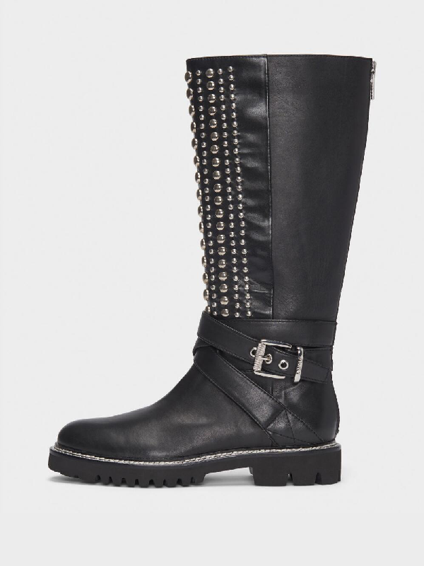 donna karan boots