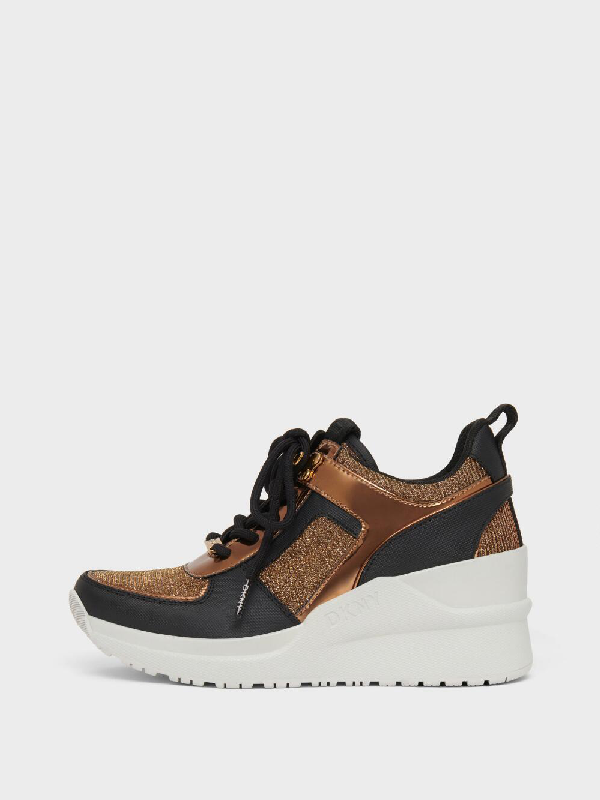 donna karan sneakers 2019