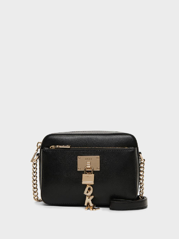 dkny elissa crossbody bag