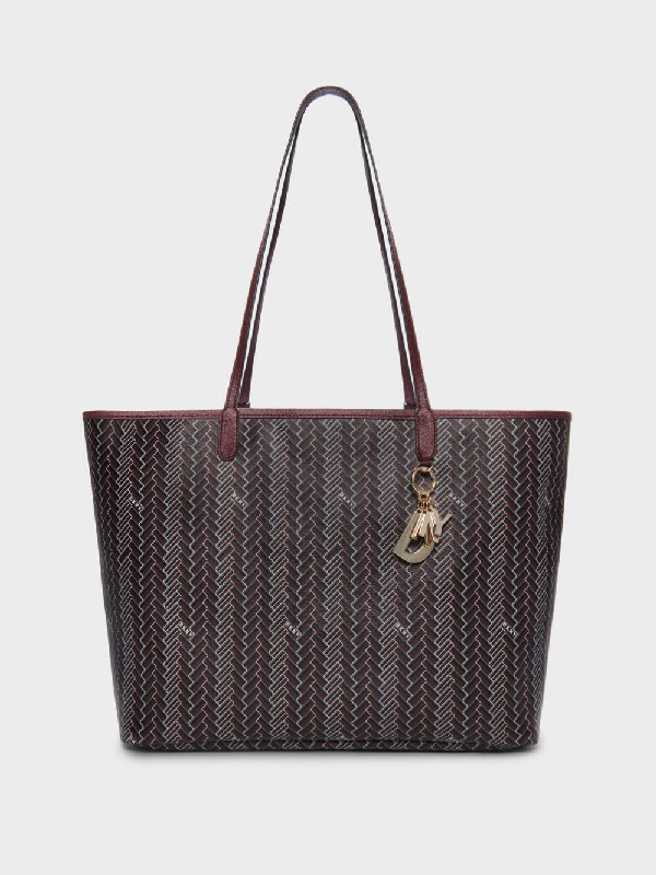 dkny large tote bag