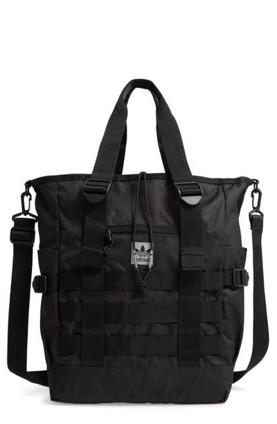 Utility carryall discount tote bag adidas