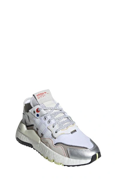 Nite jogger hot sale orbit grey