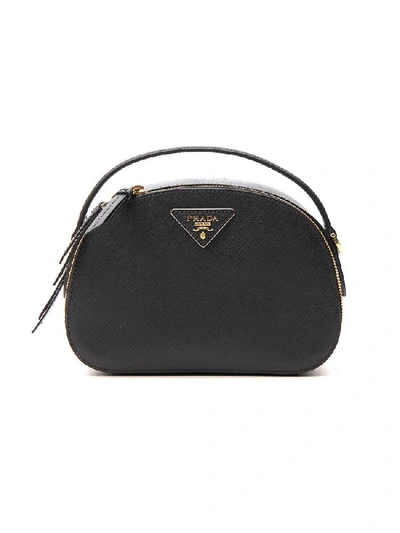 Prada Odette Shoulder Bag - Farfetch