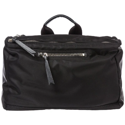 Shop Givenchy Pandora Shoulder Bag In Only One Size