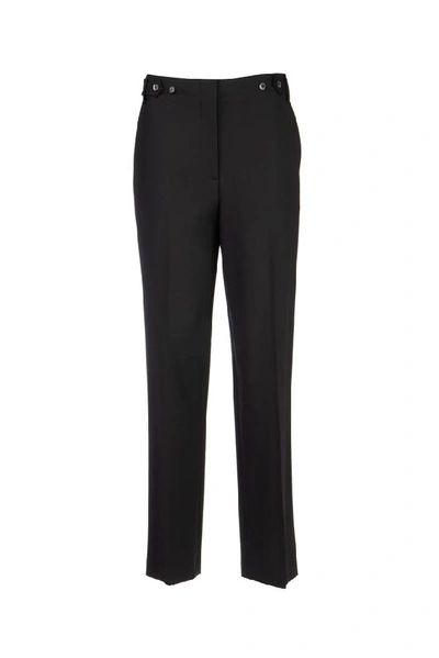 Shop The Row Tailored Pants In Blk
