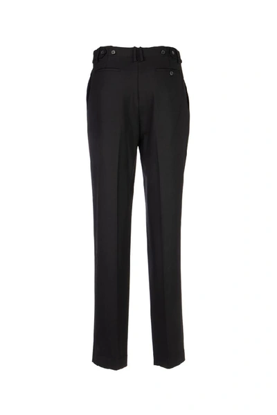 Shop The Row Tailored Pants In Blk