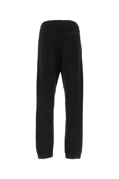 Shop Marcelo Burlon County Of Milan Drawstring Track Pants In 1001