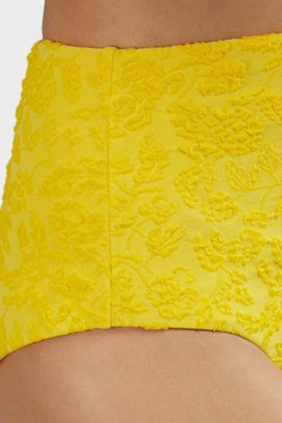 Shop Mara Hoffman Xs, Women, Yellow