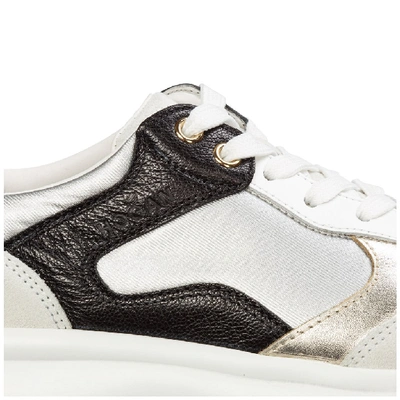 Shop Hogan Maxi I Active Sneakers In Multi