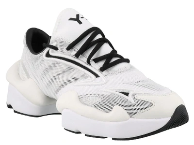 Shop Y-3 Y In Multi