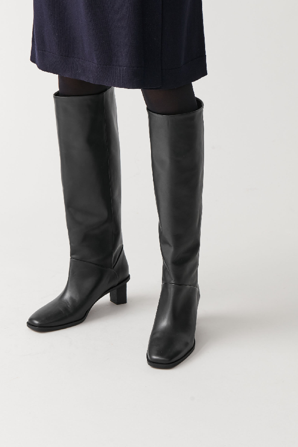 cos knee high boots
