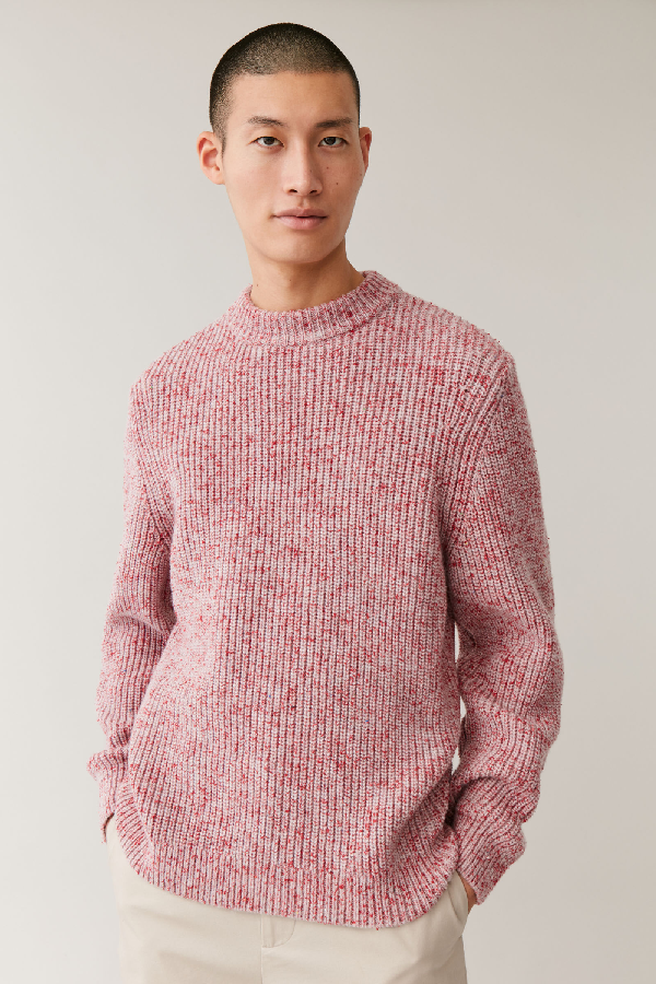 cos cardigan mens