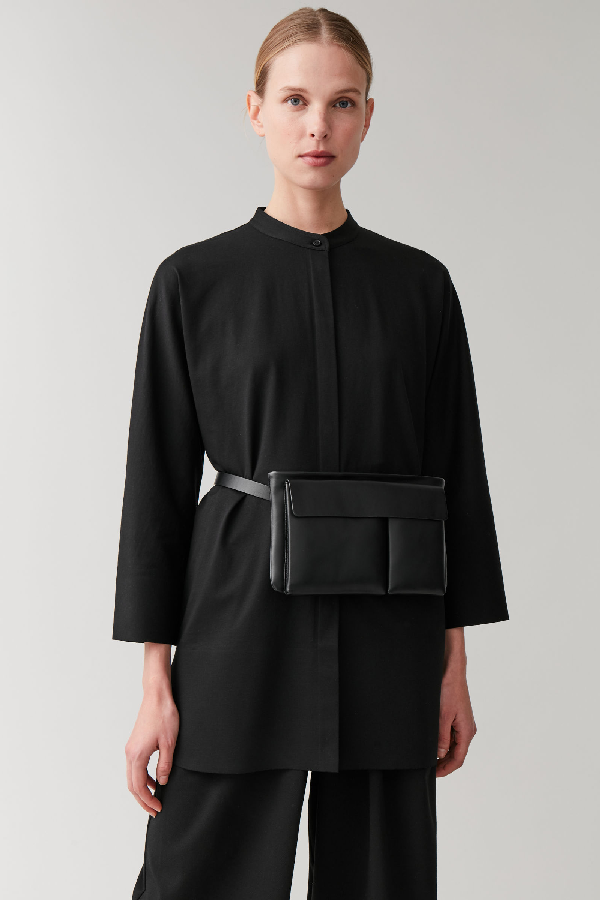 cos waist bag