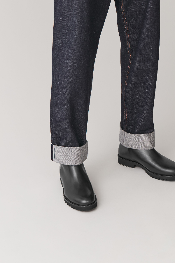 cos chelsea boots men,platinumsmart.co.in