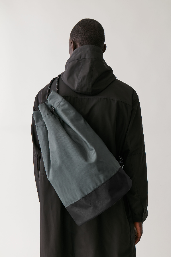 cos duffle bag