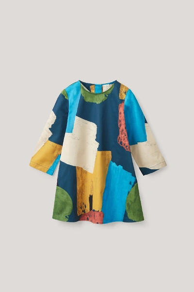 Cos kids dress discount