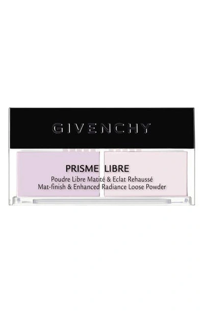 Shop Givenchy Couture Prisme Libre Finishing & Setting Powder