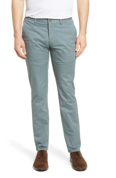 Shop Bonobos Tailored Fit Stretch Washed Cotton Chinos In Nopales