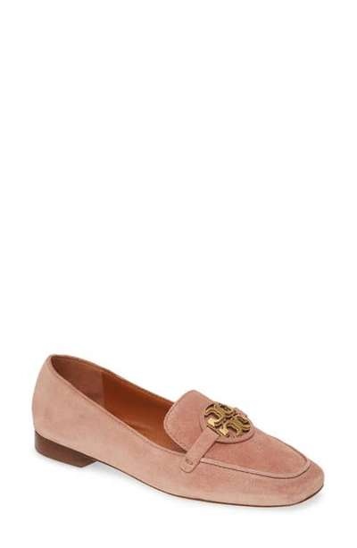 Shop Tory Burch Miller Loafer In Malva