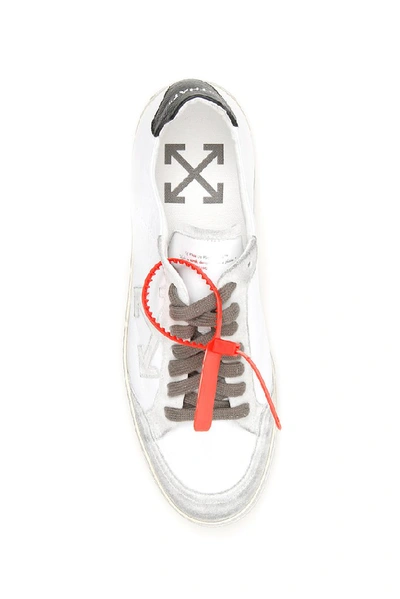 Shop Off-white Off In White