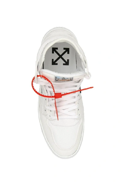 Shop Off-white Off- Court 3.0 Sneakers