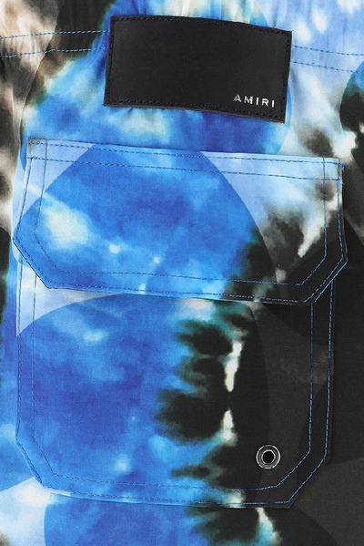 Shop Amiri All In Blue