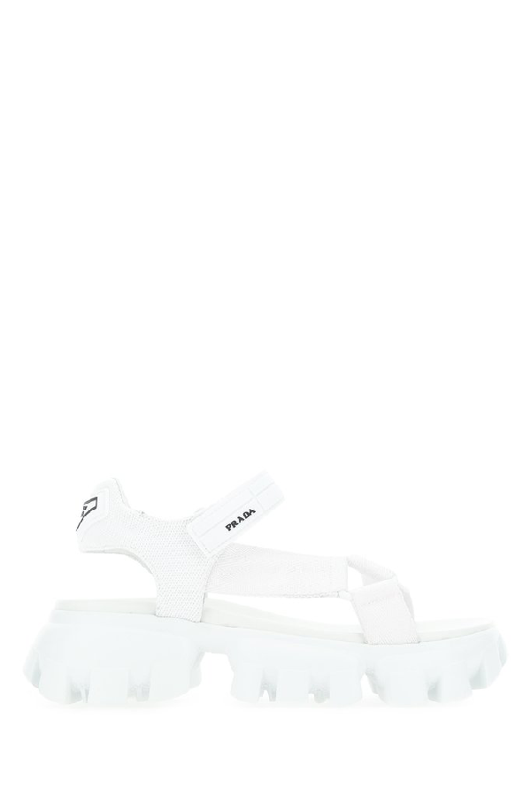 cloudbust sandals