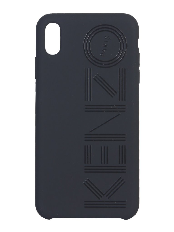 kenzo silicone iphone case