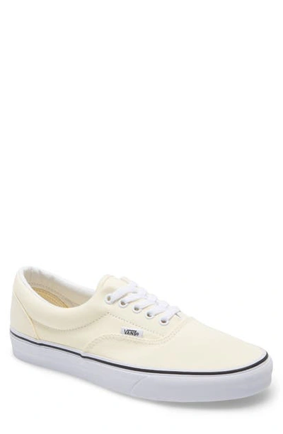 Shop Vans Old Skool Sneaker In Classic White/ True White