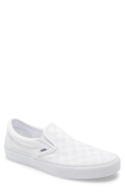 Shop Vans Classic Slip-on