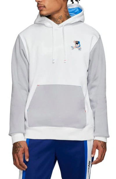 Nike hike club hoodie hot sale