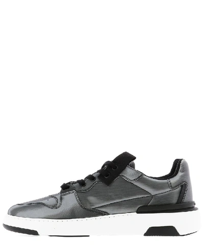 Shop Givenchy Wing Sneaker In Multi