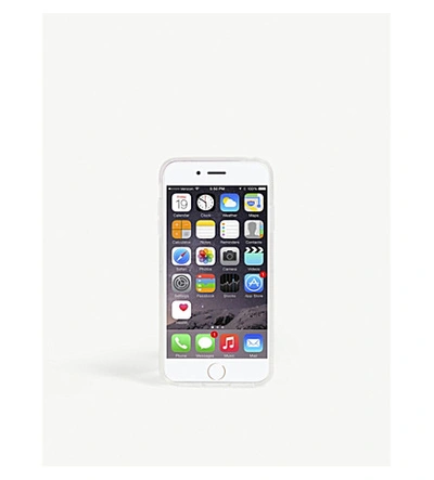 Shop Kenzo Glitter Tiger Iphone X/xs Max Case In White