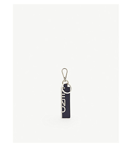 fendi strawberry keychain