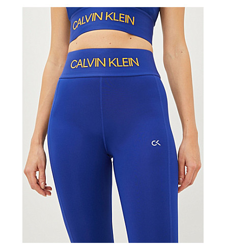 calvin klein leggins