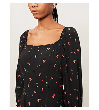 Ghost joy dress top