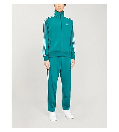 ADIDAS ORIGINALS FIREBIRD SHELL TRACKSUIT JACKET R00043782
