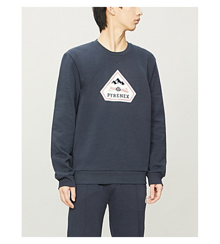 pyrenex sweatshirt sale