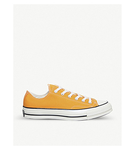 converse chuck taylor 70s yellow