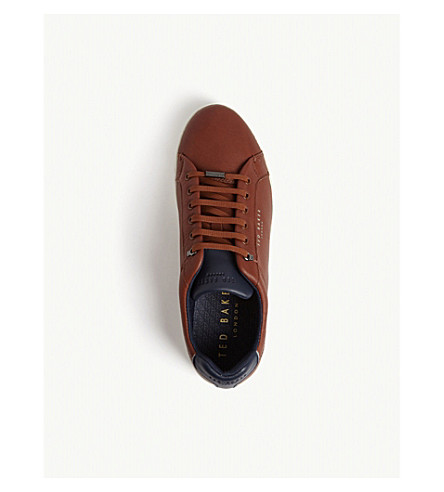 ted baker thwally tan