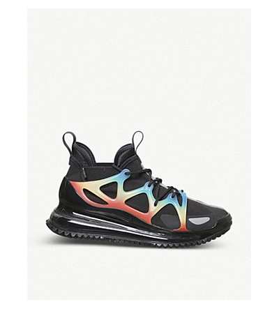 Nike Air Max 720 Horizon Gore-tex Waterproof Sneaker Boot In Black |  ModeSens