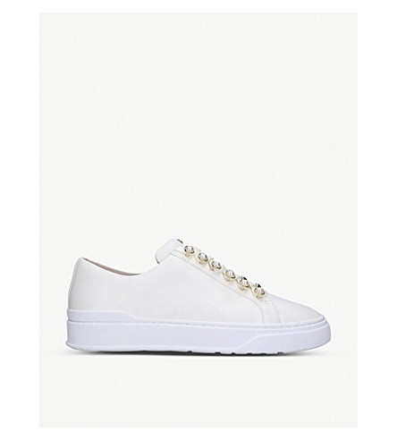 stuart weitzman trainers