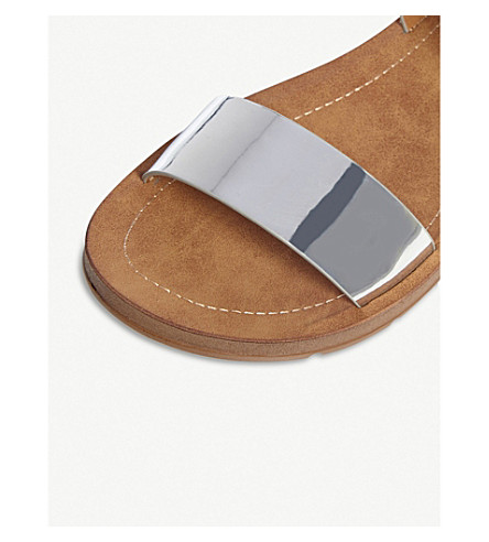 steve madden probable sandal