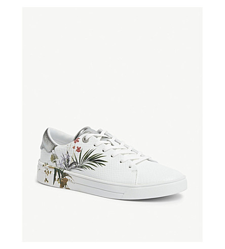 ted baker lylas trainers