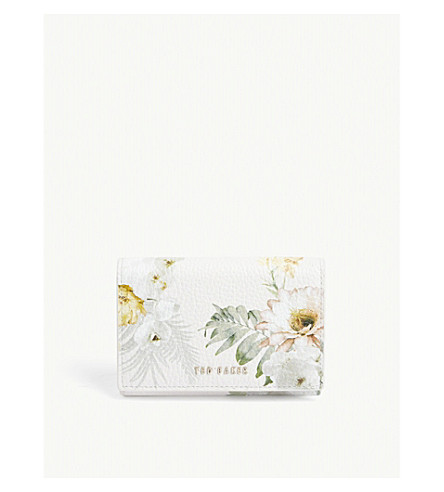 ted baker small purse sale