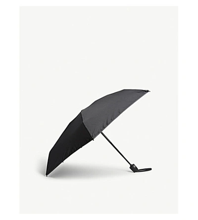 Shop Tumi Women's Black Small Umbrella